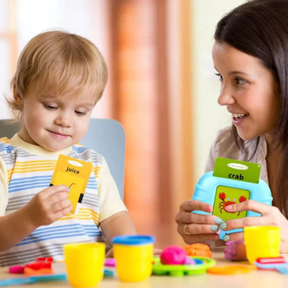 TalkiTots - Montessori Speech Therapy